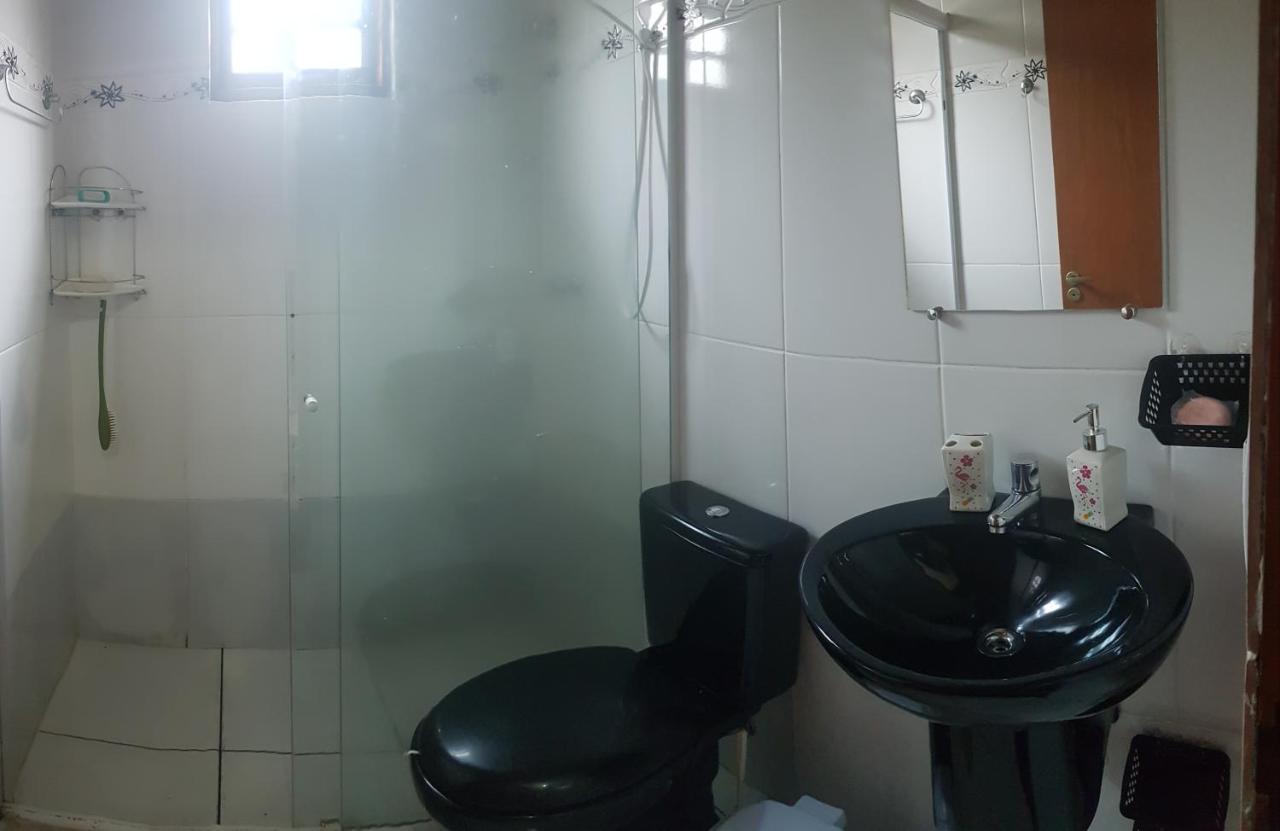 Casa Pouso Aconchego Ti - Pertinho Trindade *