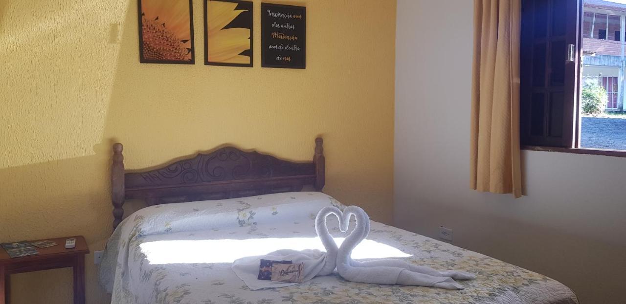 Casa Pouso Aconchego Ti - Pertinho Trindade Holiday home