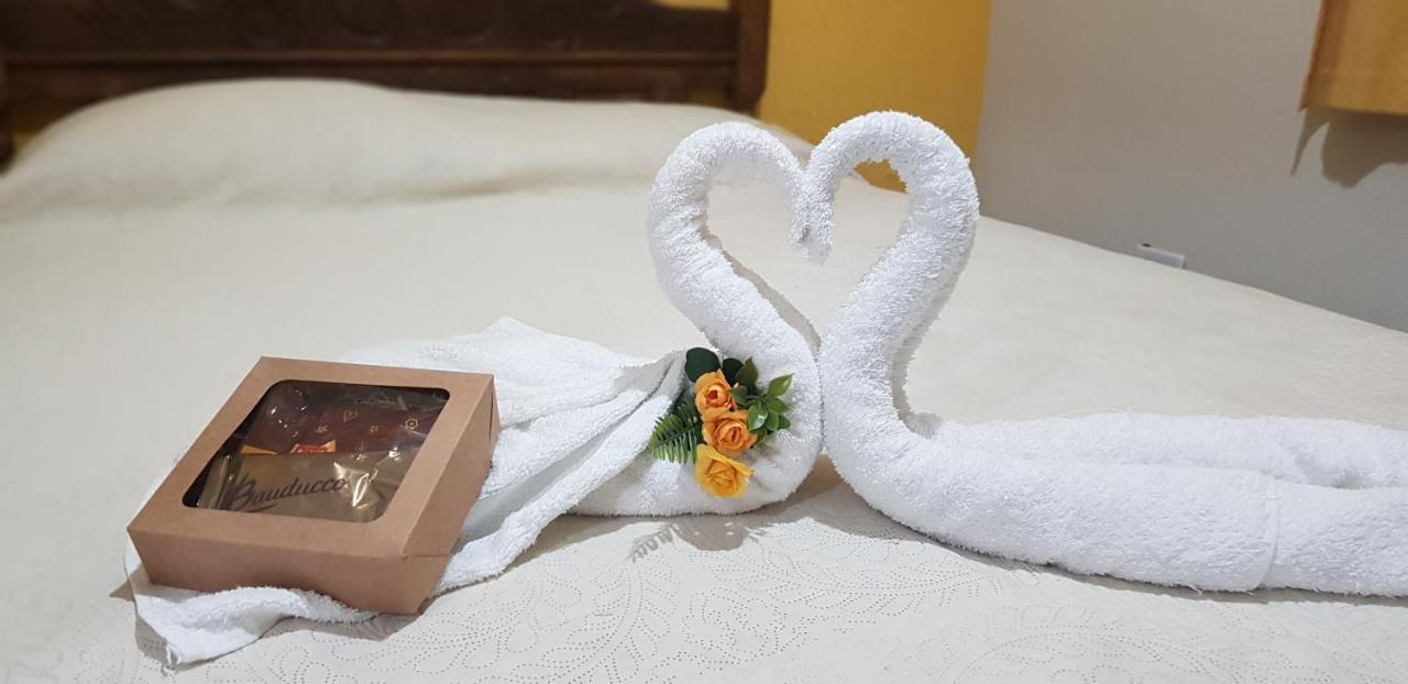 Casa Pouso Aconchego Ti - Pertinho Trindade Holiday home