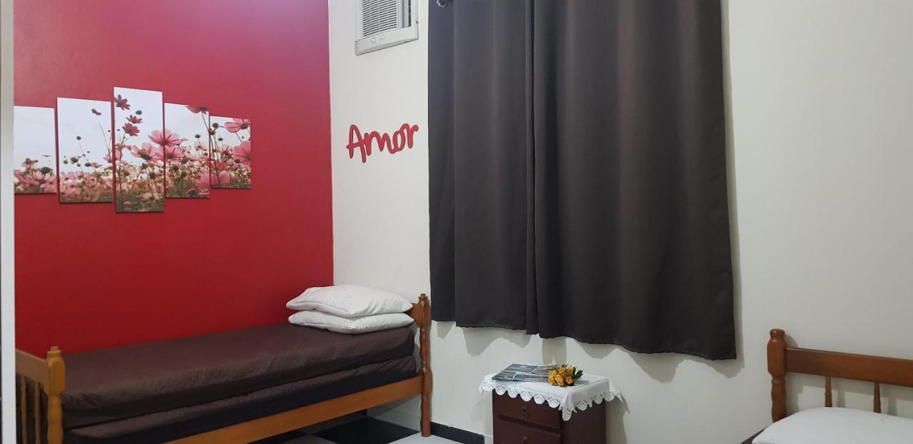Casa Pouso Aconchego Ti - Pertinho Trindade Holiday home Paraty