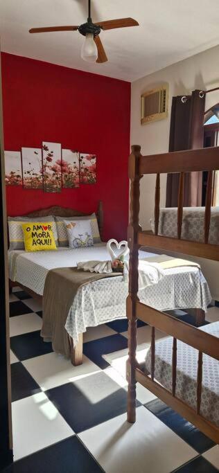 Casa Pouso Aconchego Ti - Pertinho Trindade Holiday home *