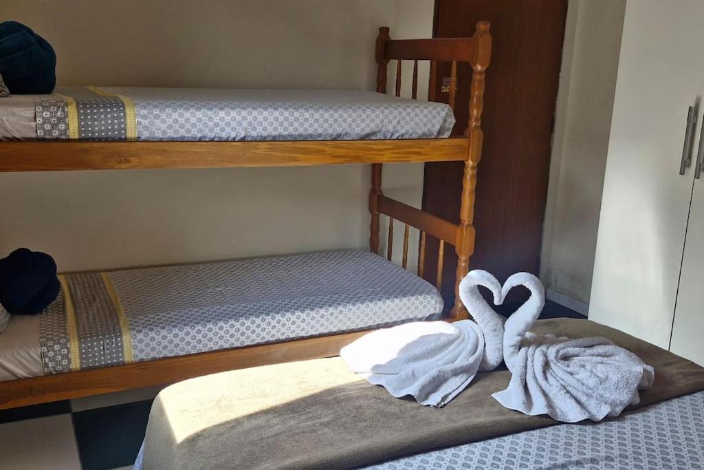 Holiday home Casa Pouso Aconchego Ti - Pertinho Trindade Paraty