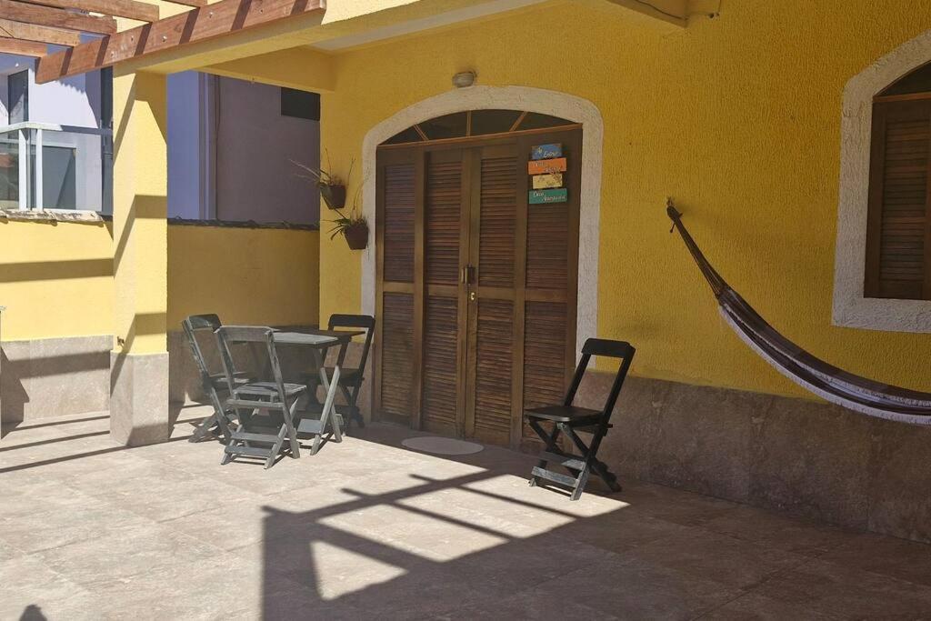Casa Pouso Aconchego Ti - Pertinho Trindade * Paraty