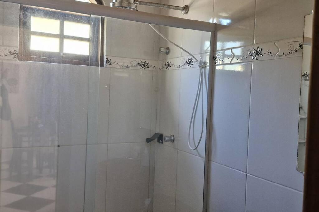 Casa Pouso Aconchego Ti - Pertinho Trindade