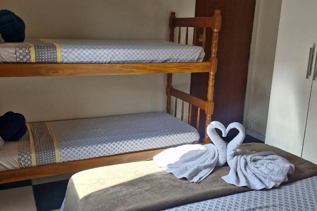 Casa Pouso Aconchego Ti - Pertinho Trindade Holiday home