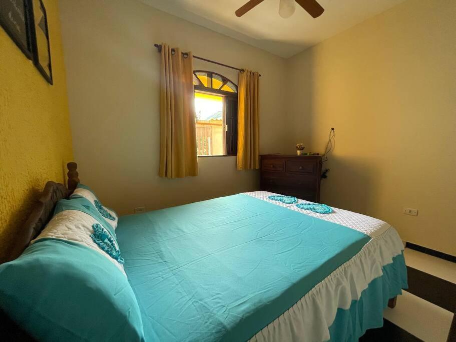 Casa Pouso Aconchego Ti - Pertinho Trindade Holiday home *