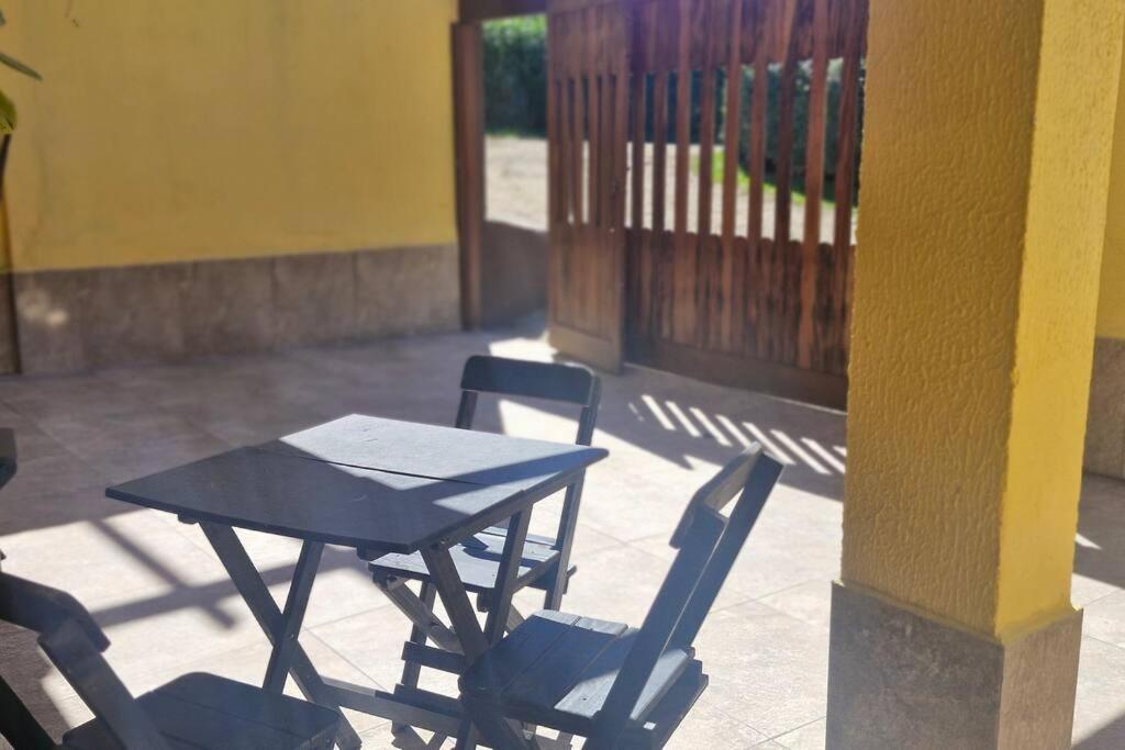 Holiday home Casa Pouso Aconchego Ti - Pertinho Trindade Paraty