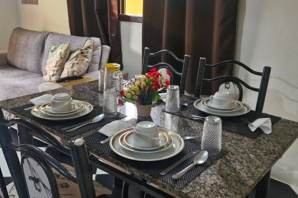 Casa Pouso Aconchego Ti - Pertinho Trindade