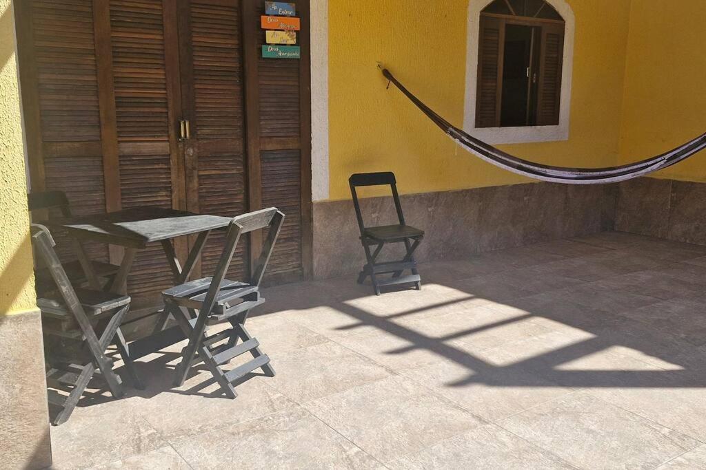 Casa Pouso Aconchego Ti - Pertinho Trindade Holiday home