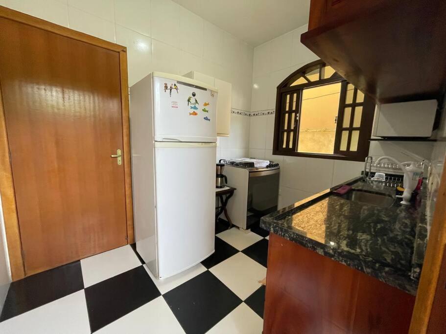 Casa Pouso Aconchego Ti - Pertinho Trindade Holiday home Paraty