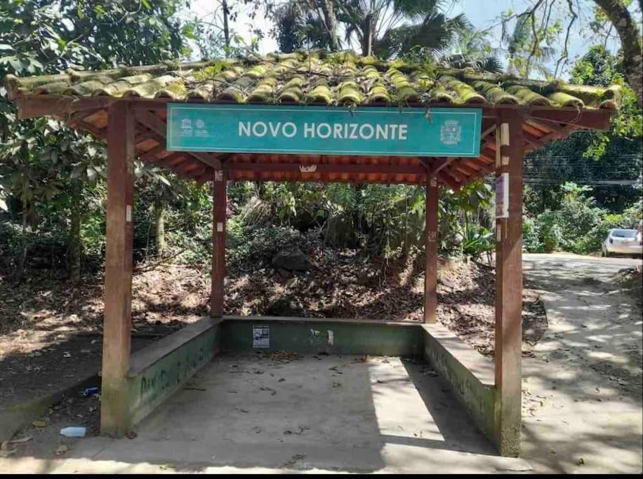 Casa Pouso Aconchego Ti - Pertinho Trindade Paraty