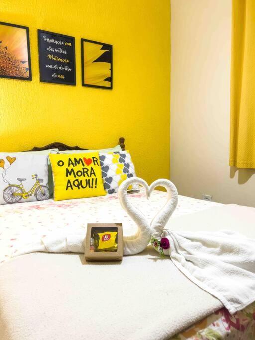 Casa Pouso Aconchego Ti - Pertinho Trindade * Paraty