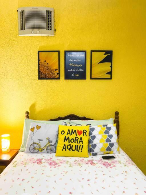 Casa Pouso Aconchego Ti - Pertinho Trindade Holiday home *