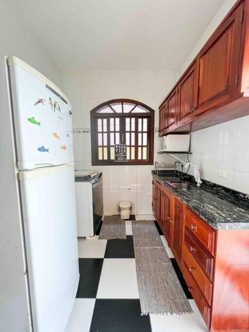 Casa Pouso Aconchego Ti - Pertinho Trindade Holiday home Paraty