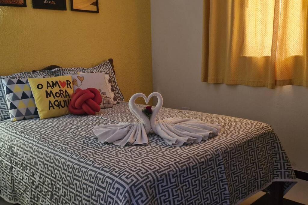 Casa Pouso Aconchego Ti - Pertinho Trindade Paraty