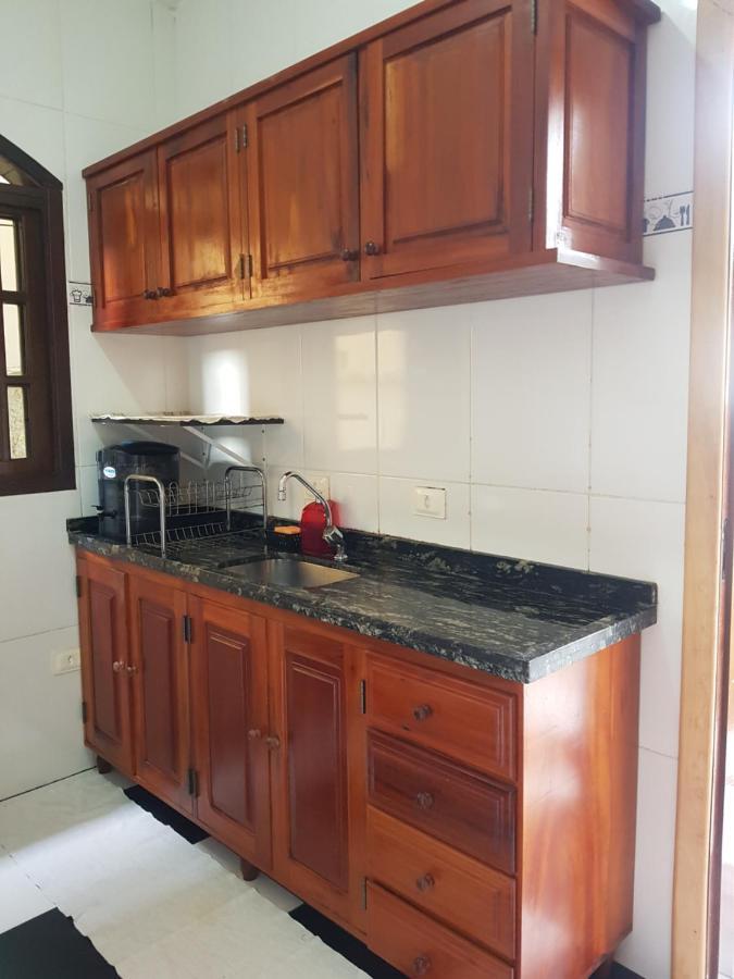 Casa Pouso Aconchego Ti - Pertinho Trindade Holiday home Paraty