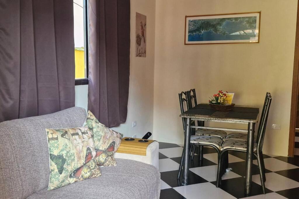 Casa Pouso Aconchego Ti - Pertinho Trindade *