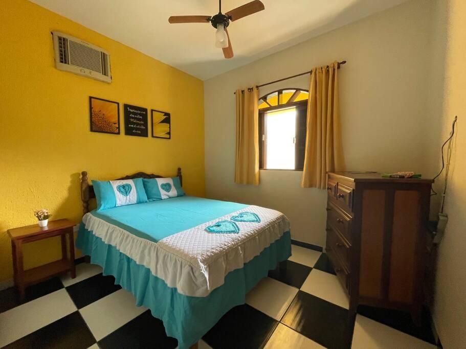Holiday home Casa Pouso Aconchego Ti - Pertinho Trindade Paraty